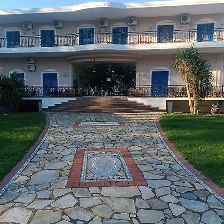 Hotel Hlidi Коккінон-Нерон Екстер'єр фото