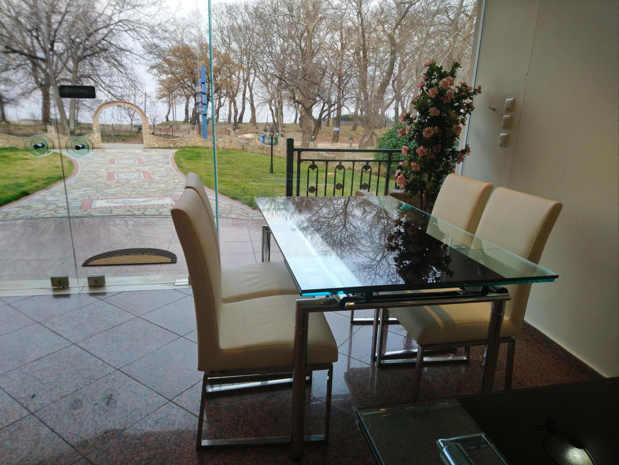 Hotel Hlidi Коккінон-Нерон Екстер'єр фото